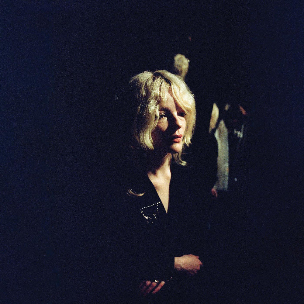 Jessica Pratt - Here in the Pitch [CD] (ONLINE ORDER ONLY)