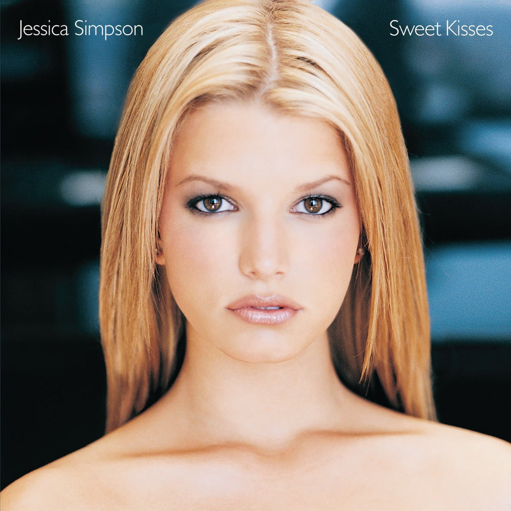 Sweet Kisses (140 Gram Opaque Pink Colored Vinyl) [Vinyl] (ONLINE ORDER ONLY)