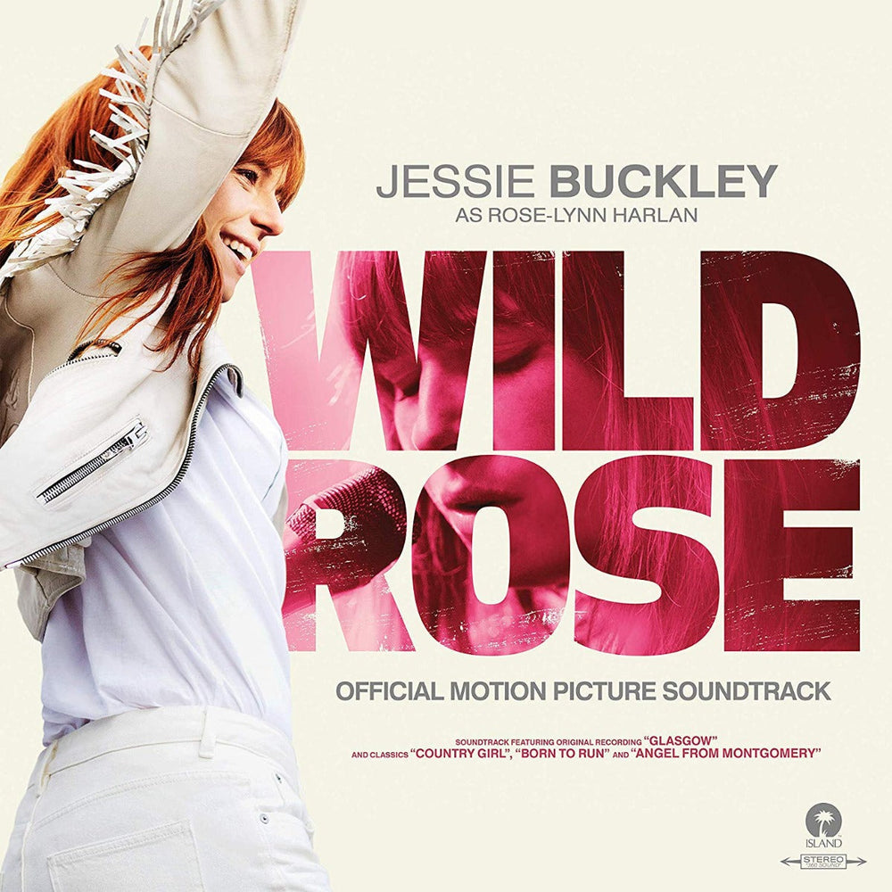 Wild Rose: Original Soundtrack (180 Gram Vinyl) [Vinyl]
