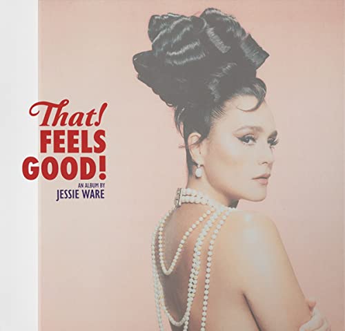 That! Feels Good! [LP] [Vinyl]