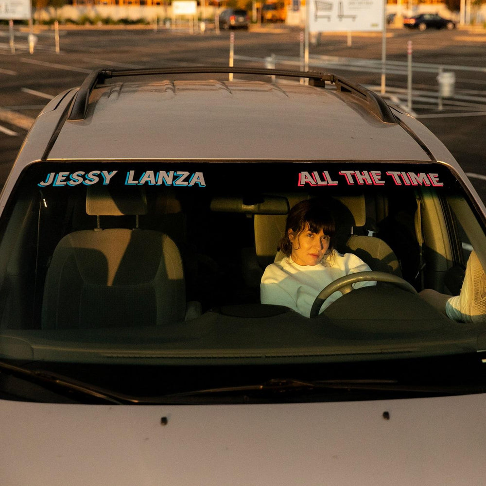 All The Time [CD]