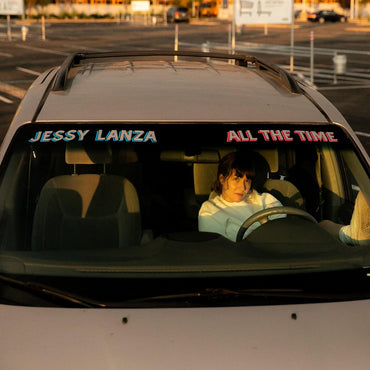 All The Time [CD]