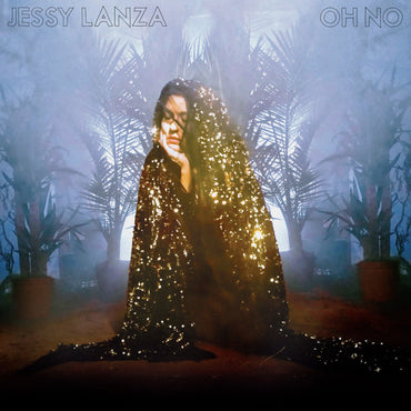 Jessy Lanza - Oh No [Vinyl] (ONLINE ORDER ONLY)