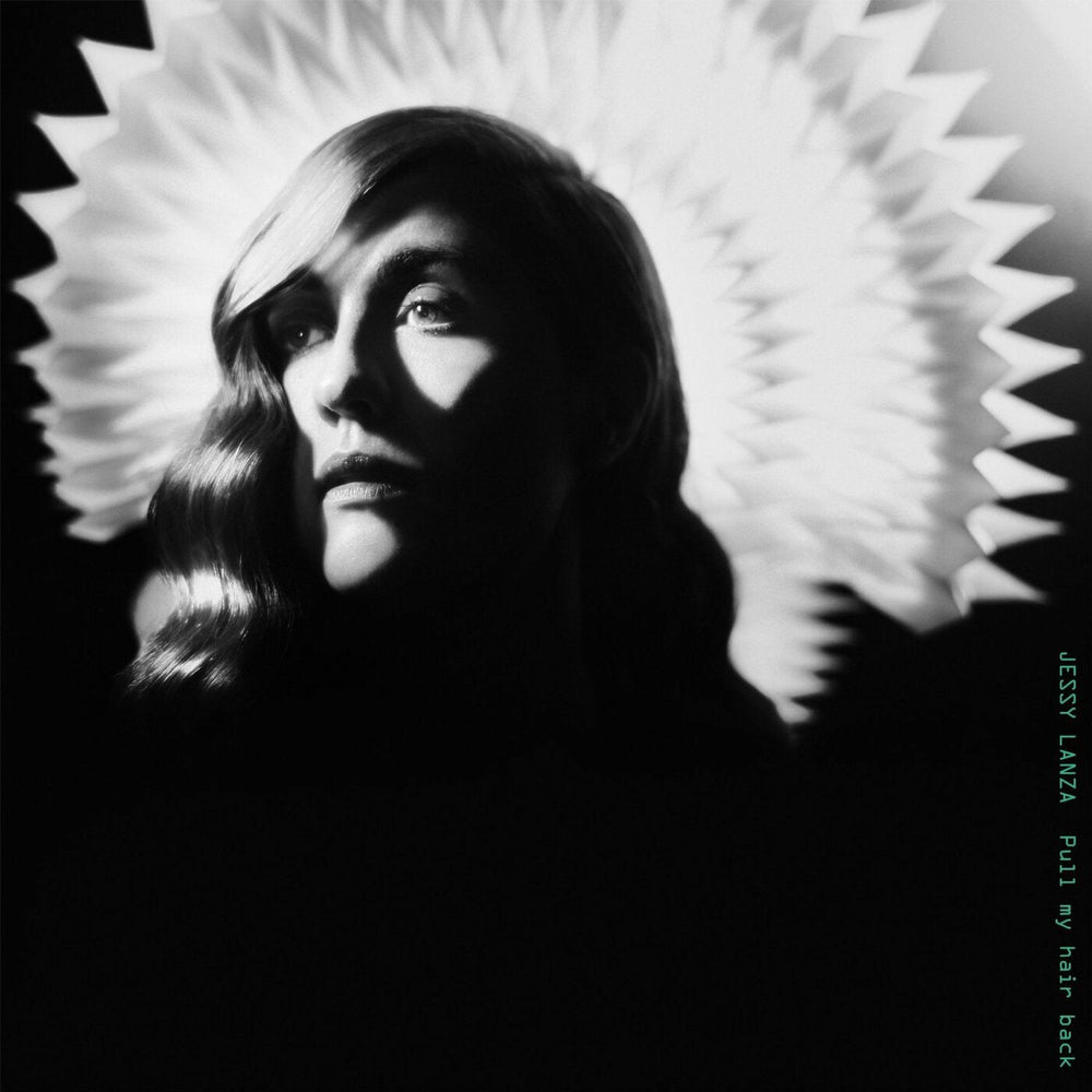 Jessy Lanza - Pull My Hair Back [CD] (ONLINE ORDER ONLY)