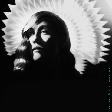 Jessy Lanza - Pull My Hair Back [CD] (ONLINE ORDER ONLY)