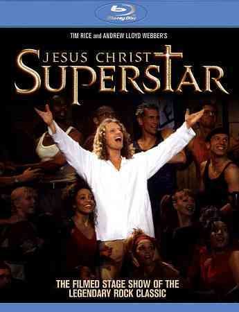 Jesus Christ Superstar / (snap) - Jesus Christ Superstar / (Snap) [Blu-Ray] (ONLINE ORDER ONLY)