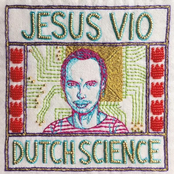 Dutch Science [CD] (ONLINE ORDER ONLY)