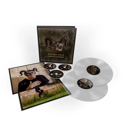 Curious Ruminant [Vinyl] (ONLINE ORDER ONLY)