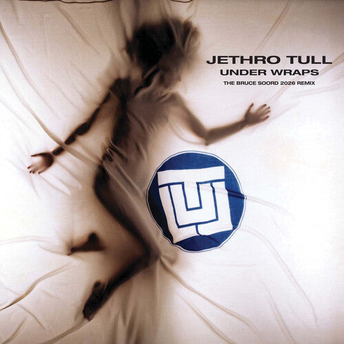 Jethro Tull - Under Wraps (The Bruce Soord 2026 Remix) [Vinyl]