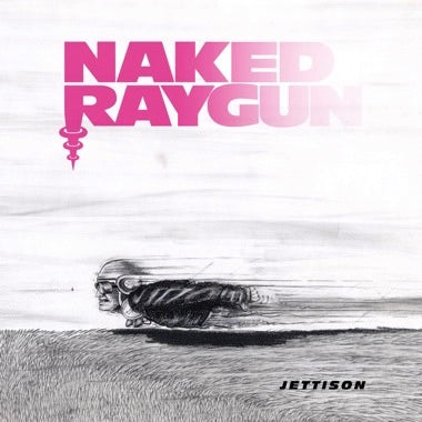 Jettison (Remastered) (Grape Crush) [Vinyl] (ONLINE ORDER ONLY)