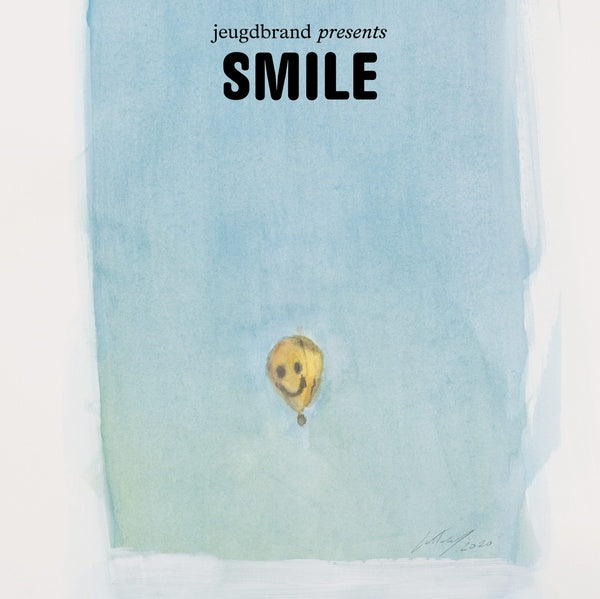 Smile [Vinyl] (ONLINE ORDER ONLY)
