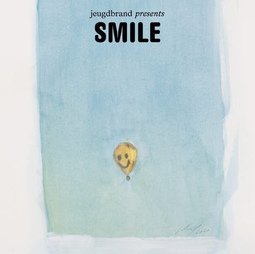 Smile [Vinyl] (ONLINE ORDER ONLY)