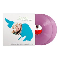 Pieces Of You (30Th Anniversary) [Violet 2 LP] [Vinyl] (ONLINE ORDER ONLY)