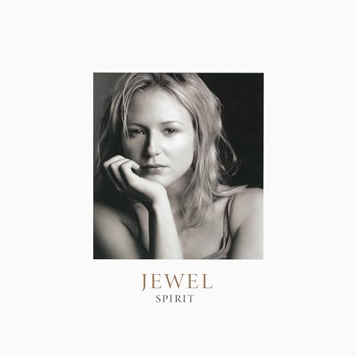 Jewel - Spirit [25th Anniversary] [2 LP] [Vinyl] (ONLINE ORDER ONLY)
