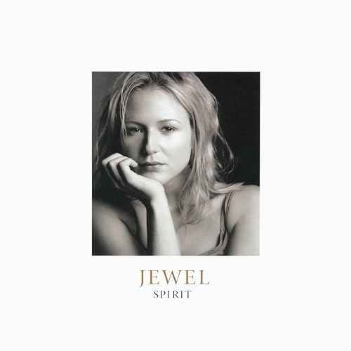 Jewel - Spirit [25th Anniversary] [2 LP] [Vinyl]