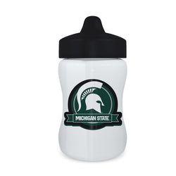 Michigan State Spartans Sippy Cup (ONLINE ORDER ONLY)