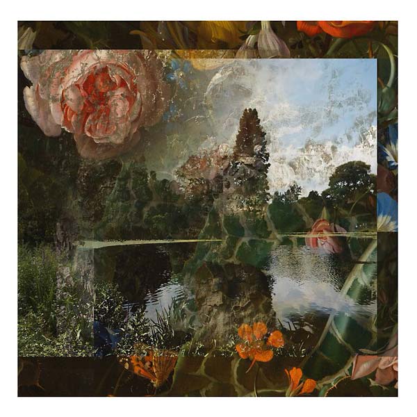 J.G. BIBERKOPF - Ecologies [Vinyl] (ONLINE ORDER ONLY)