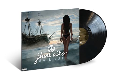 Sail Out [Explicit Content] [Vinyl] (ONLINE ORDER ONLY)