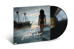 Sail Out [Explicit Content] [Vinyl] (ONLINE ORDER ONLY)