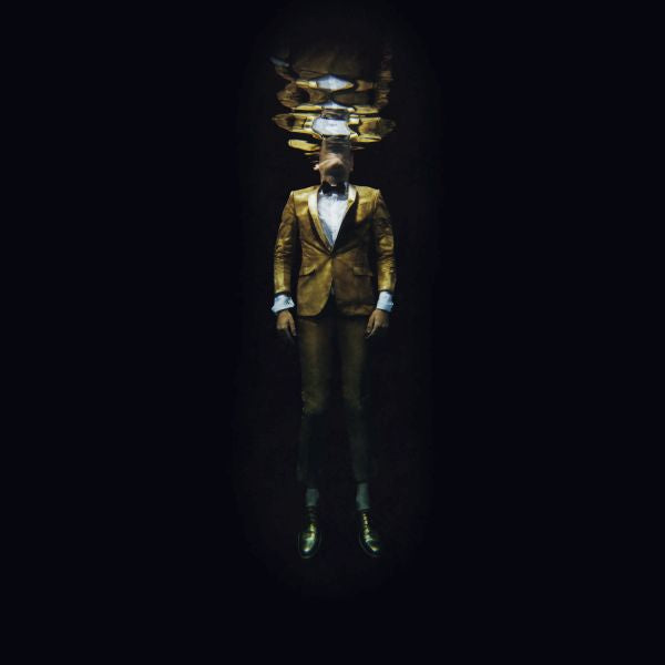 Cistern [CD]