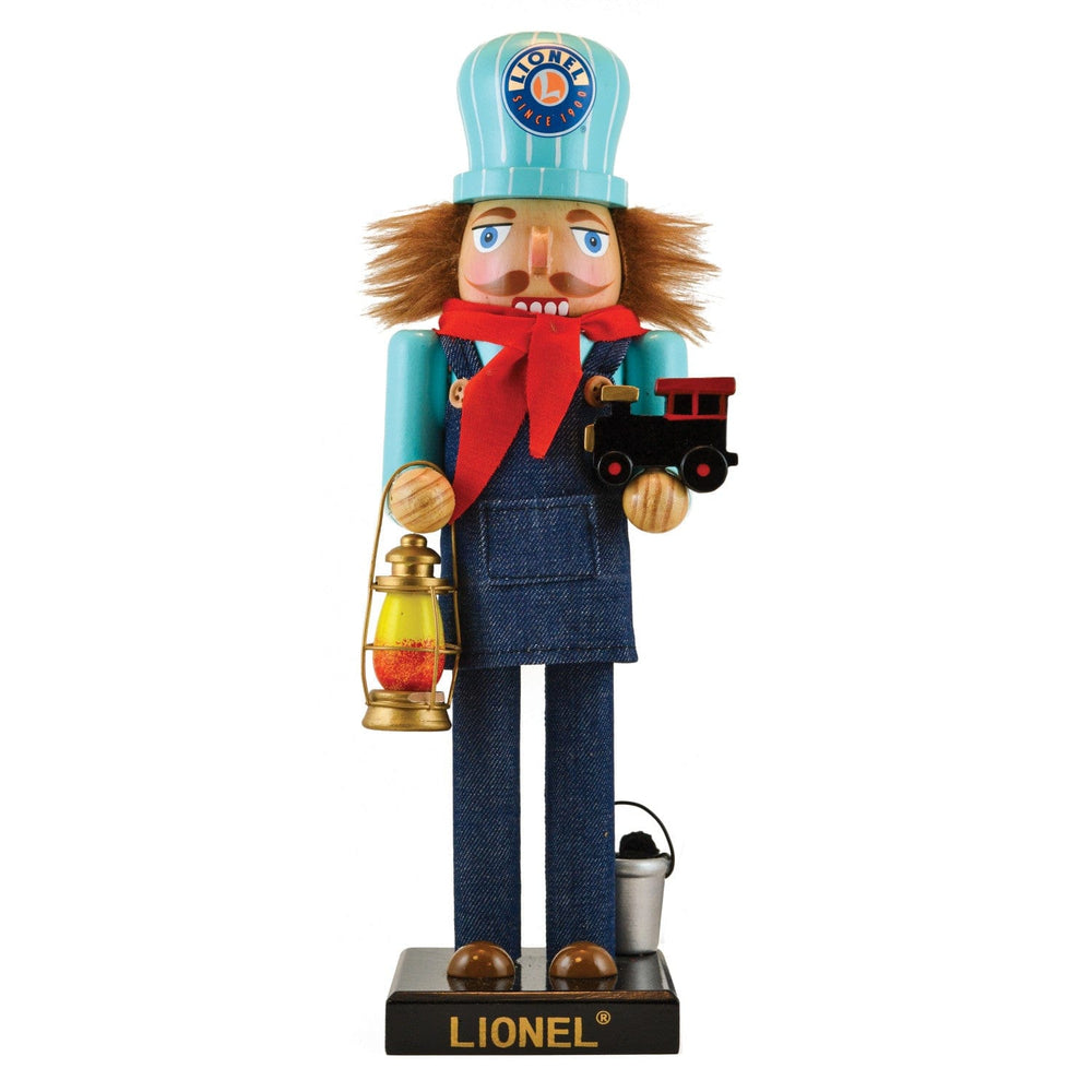 Lionel - Collectible Nutcracker (ONLINE ORDER ONLY)