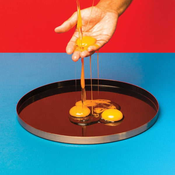 JIBOIA - OOOO [Vinyl] (ONLINE ORDER ONLY)