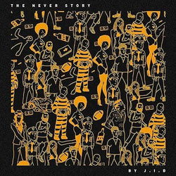 The Never Story [Explicit Content] [Vinyl]