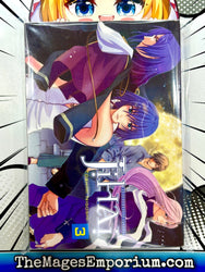 Jihai Vol 3 (Online Order Only)