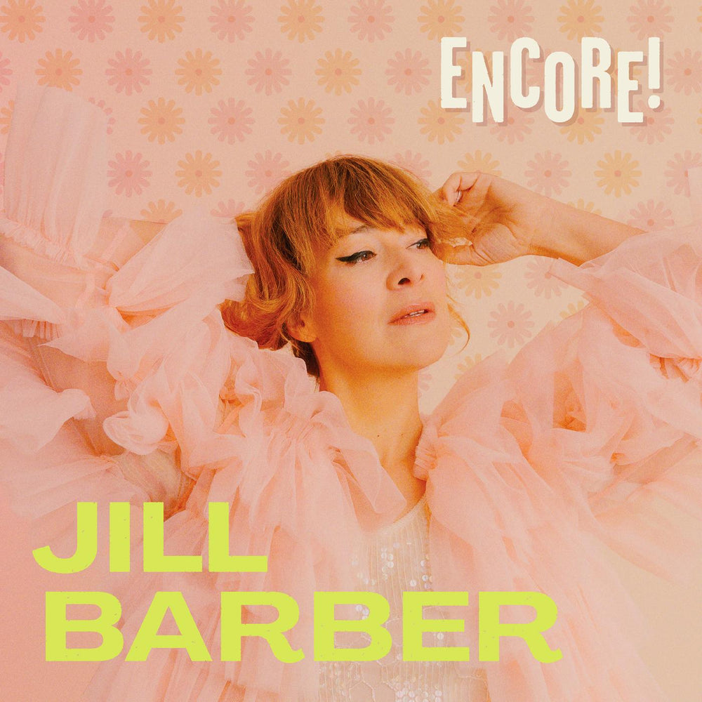 ENCORE! [CD]