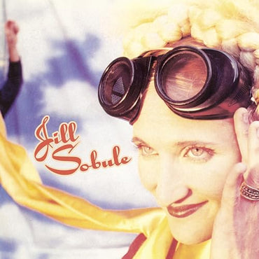 Jill Sobule [Vinyl] (ONLINE ORDER ONLY)