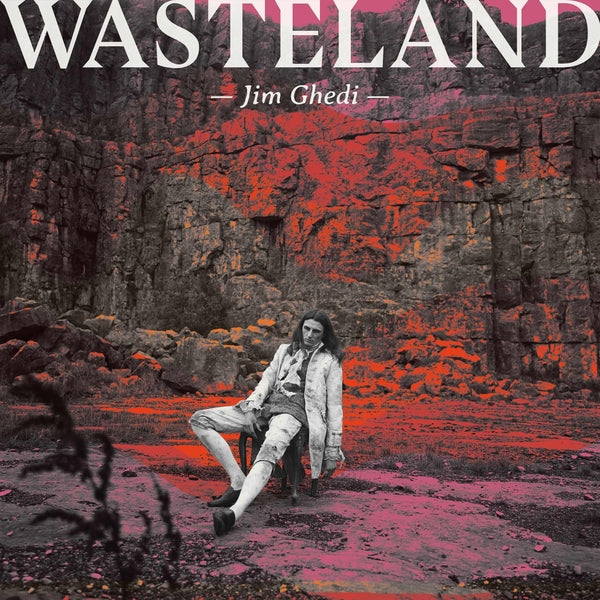 Wasteland [Vinyl]