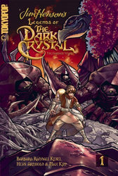 Jim Henson's Legends of the Dark Crystal Vol 1 (Online Order Only)