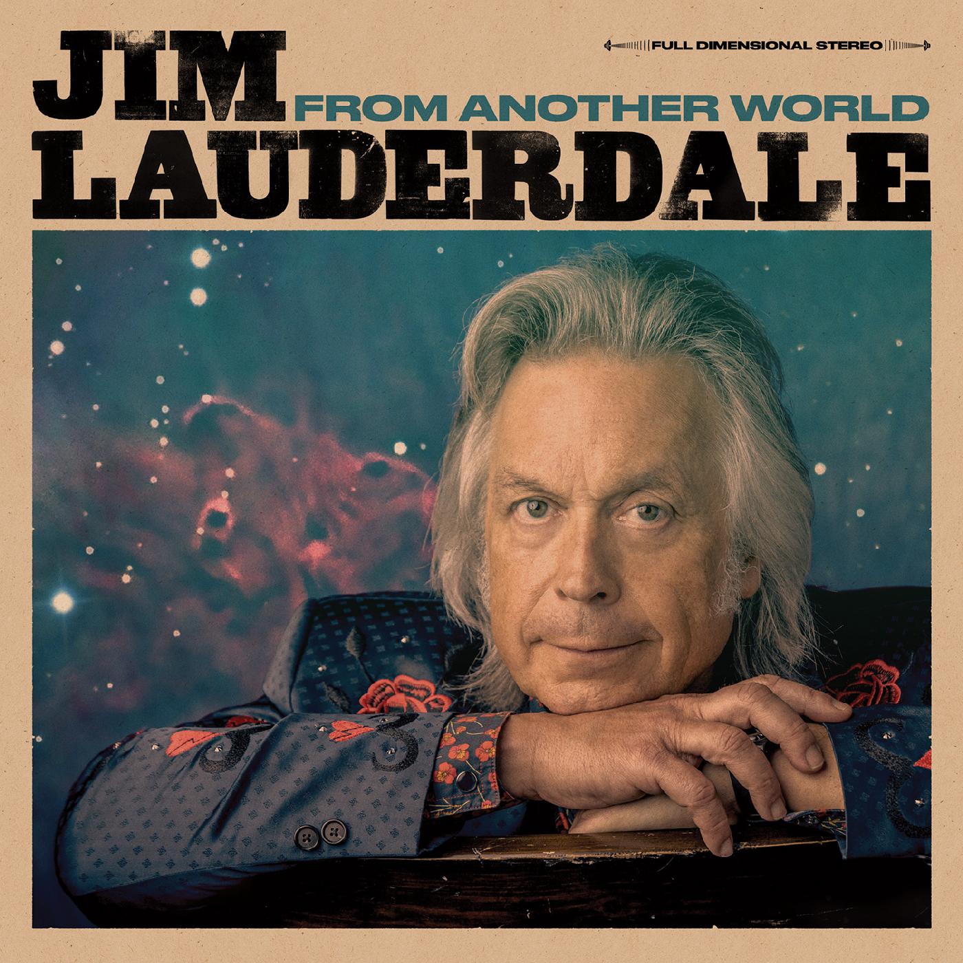 From Another World [Vinyl] (ONLINE ORDER ONLY)