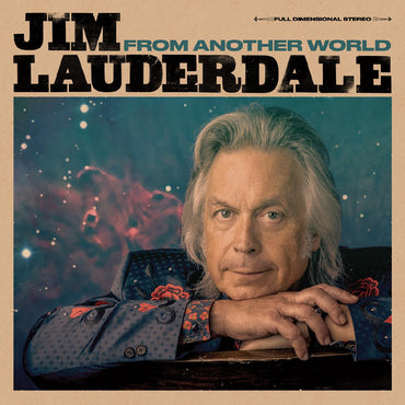 From Another World [Vinyl] (ONLINE ORDER ONLY)