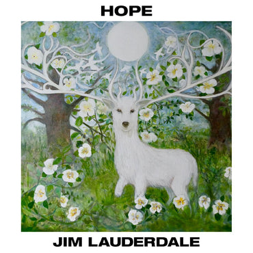 Hope [CD]