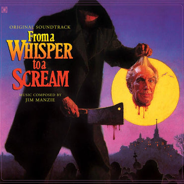 From A Whisper To A Scream [Vinyl] (ONLINE ORDER ONLY)