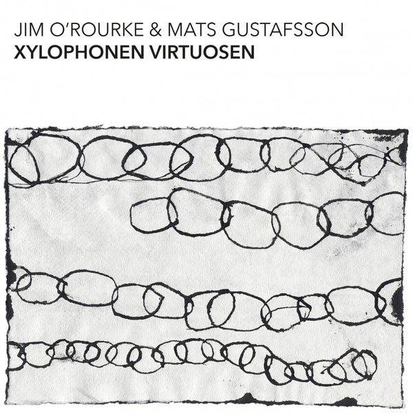 Xylophonen Virtuosen [CD]
