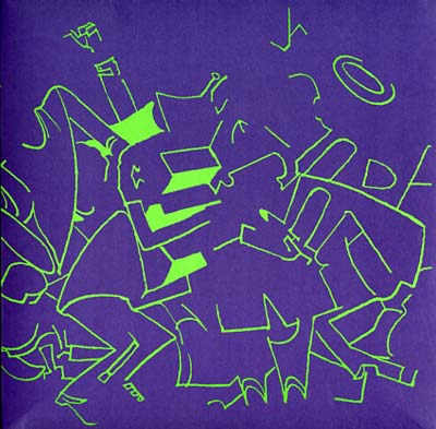 Jim O'Rourke - Old News #7 [Vinyl] (ONLINE ORDER ONLY)