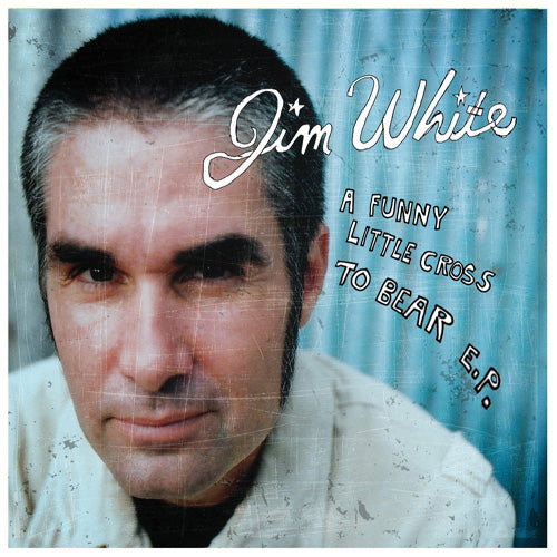 Funny Little Cross To Bear EP [CD] (ONLINE ORDER ONLY)