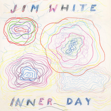 Inner Day [CD] (ONLINE ORDER ONLY)