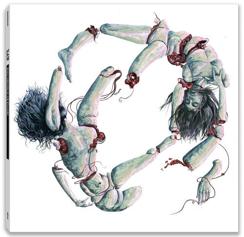 Raw (Original Soundtrack) [Vinyl]