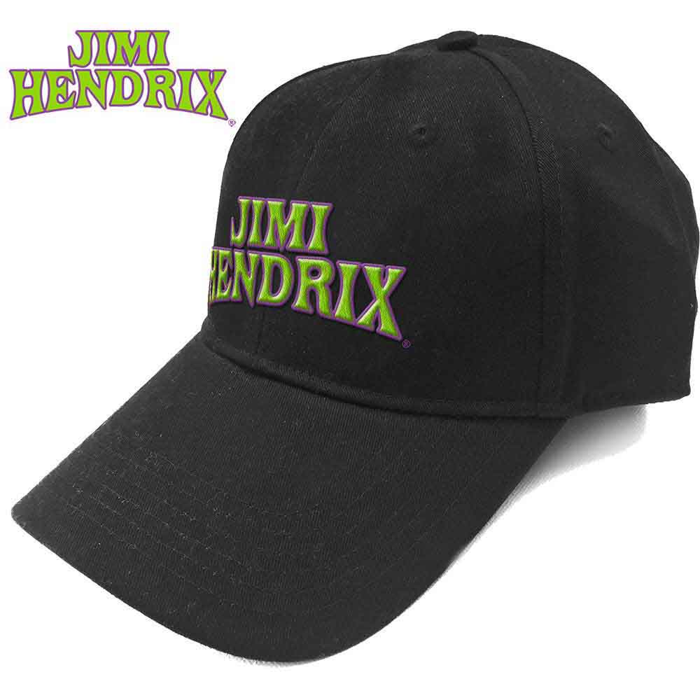 Arched Logo [Hat] (ONLINE ORDER ONLY)