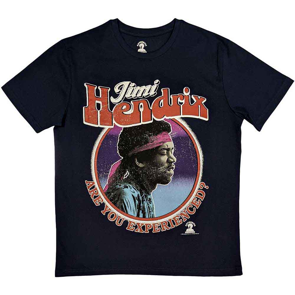 Are You Experienced? [T-Shirt] (ONLINE ORDER ONLY)