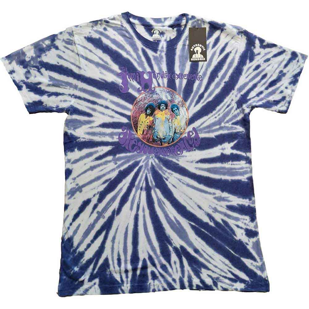 Are You Experienced [T-Shirt] (ONLINE ORDER ONLY)