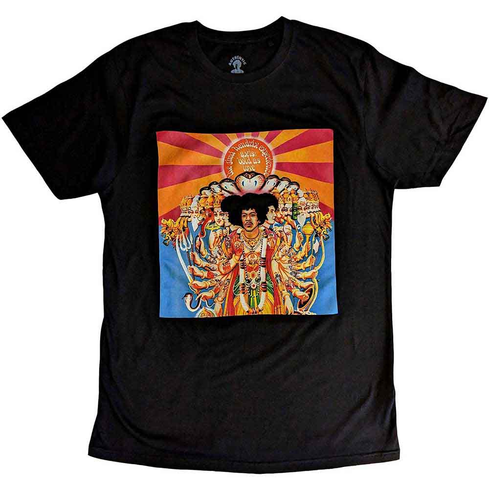 Axis [T-Shirt] (ONLINE ORDER ONLY)