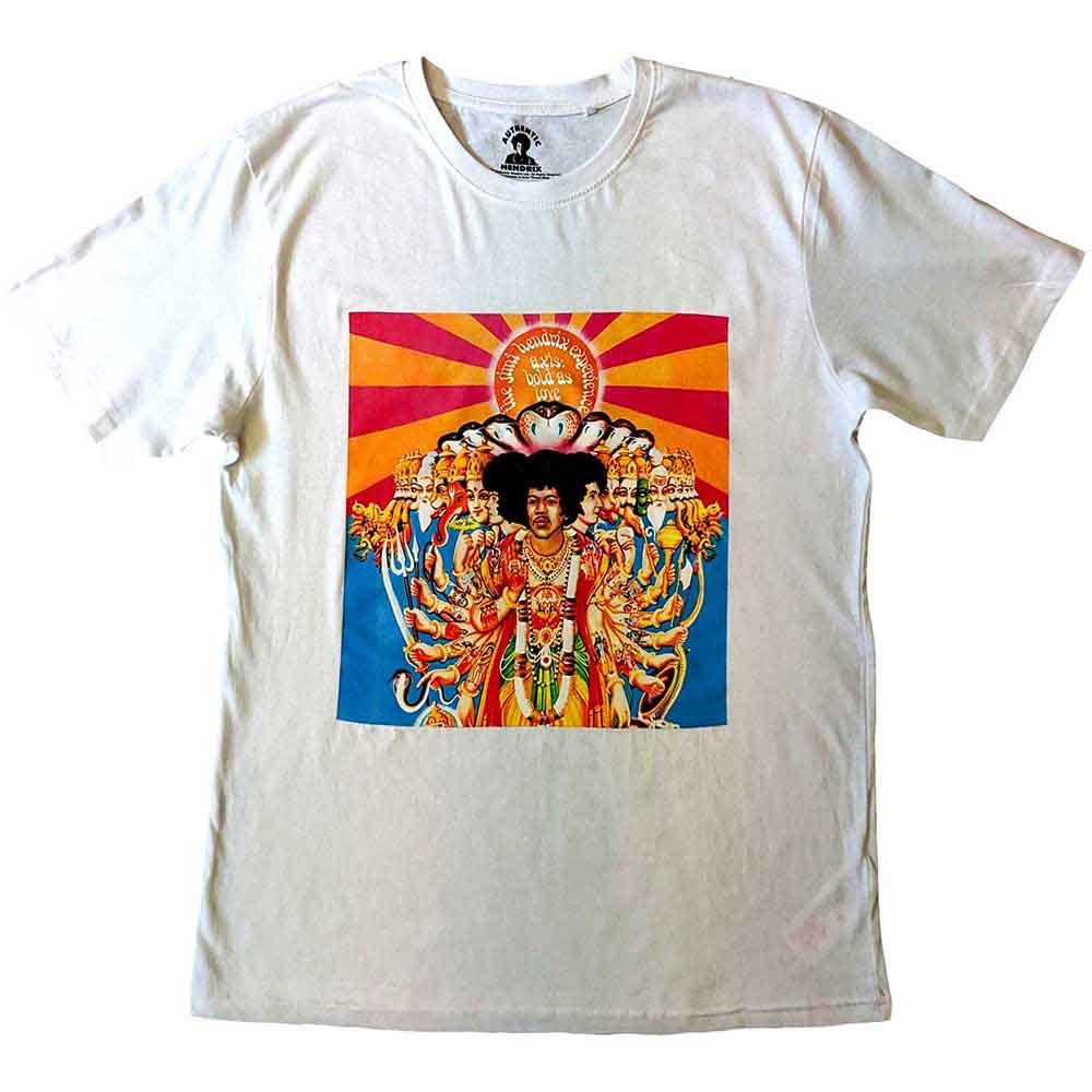 Axis [T-Shirt] (ONLINE ORDER ONLY)