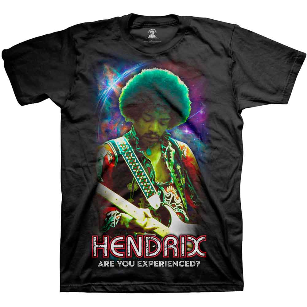 Cosmic [T-Shirt] (ONLINE ORDER ONLY)