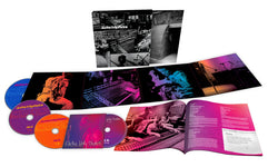 Jimi Hendrix - Electric Lady Studios: A Jimi Hendrix Vision (Deluxe Edition, 3 Cd/Blu-ray) (Box Set) [CD] (ONLINE ORDER ONLY)