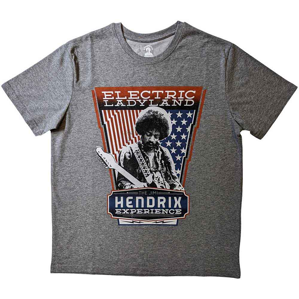 Electric Ladyland [T-Shirt] (ONLINE ORDER ONLY)