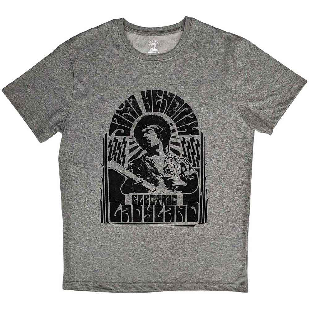 Electric Ladyland Mono [T-Shirt] (ONLINE ORDER ONLY)